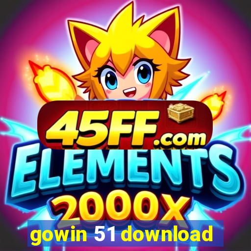 gowin 51 download